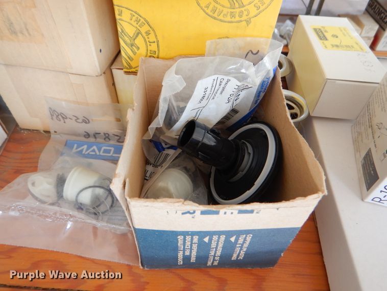 image for item FA9799 Plumbing supplies