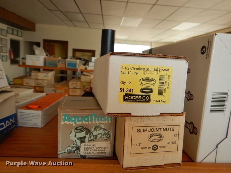 image for item FA9799 Plumbing supplies