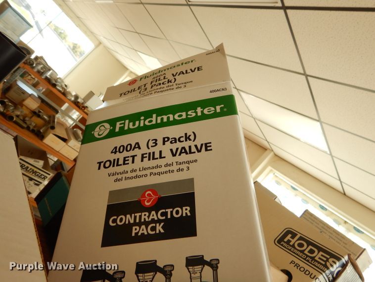 image for item FA9799 Plumbing supplies