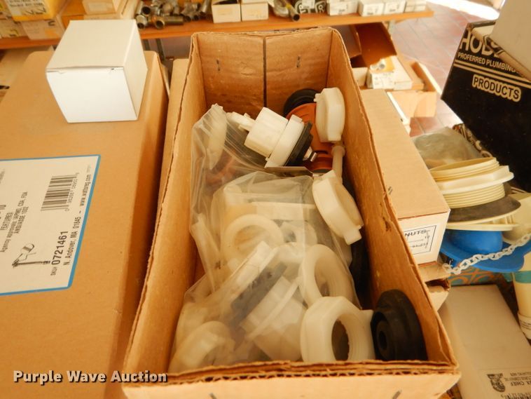 image for item FA9799 Plumbing supplies