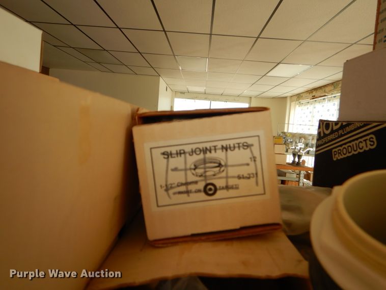 image for item FA9799 Plumbing supplies