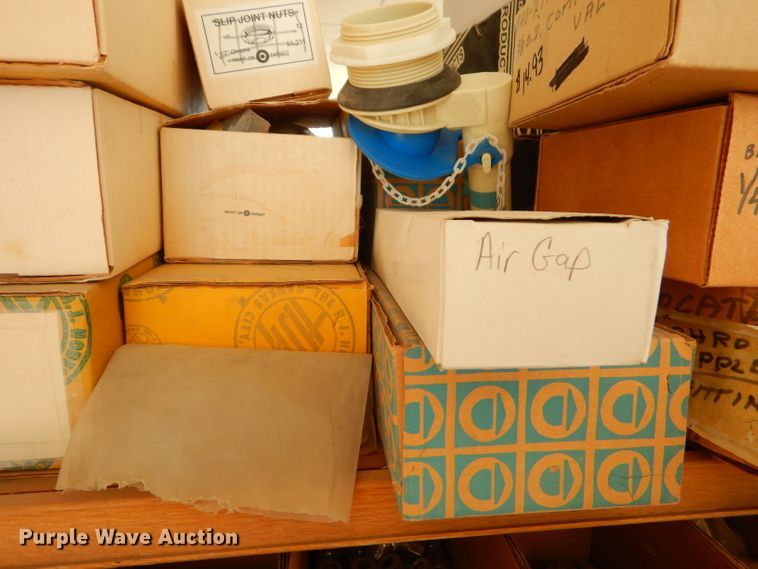 image for item FA9799 Plumbing supplies