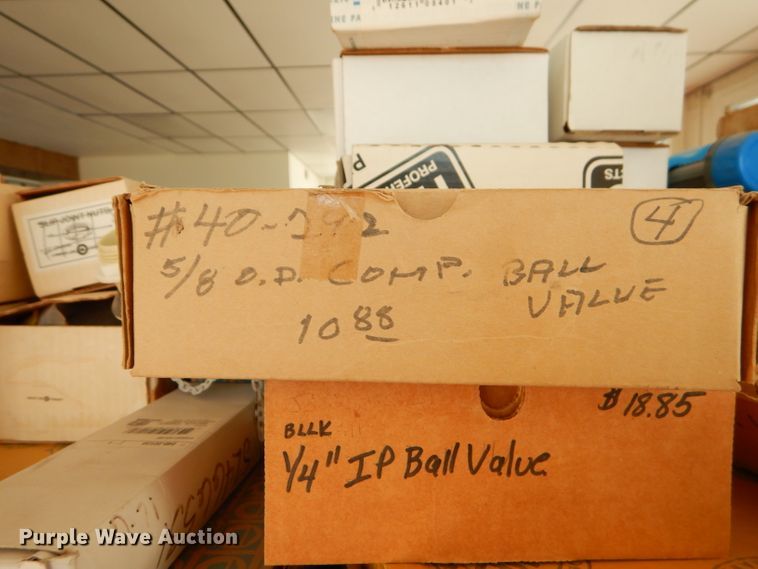 image for item FA9799 Plumbing supplies