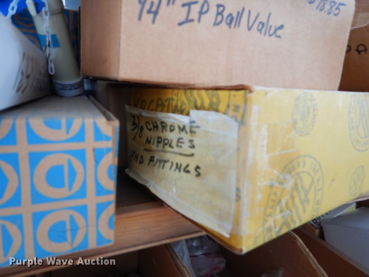 image for item FA9799 Plumbing supplies