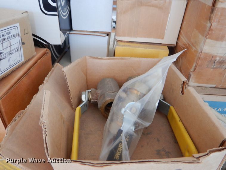 image for item FA9799 Plumbing supplies