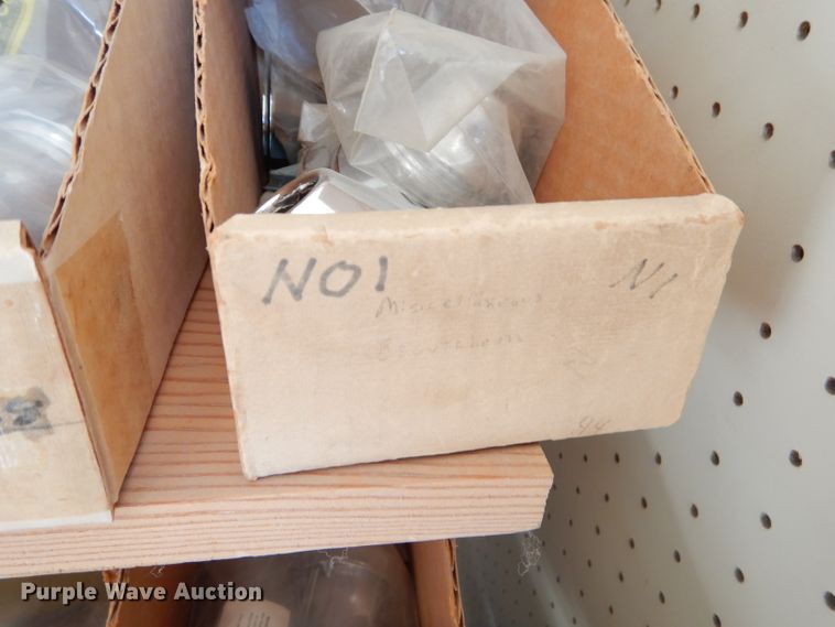 image for item FA9799 Plumbing supplies