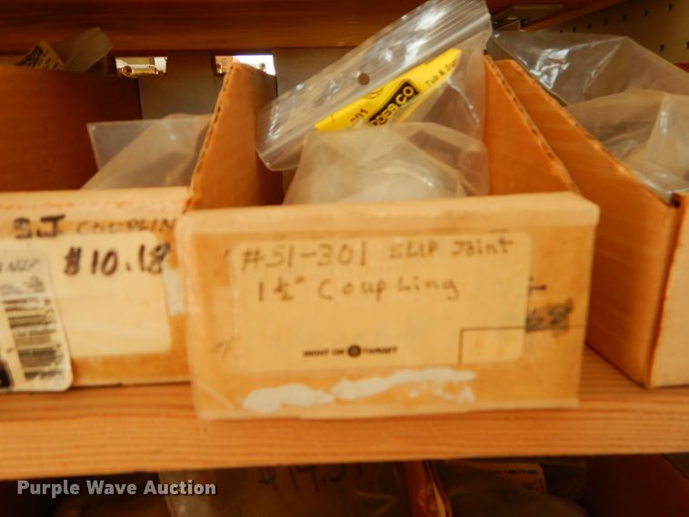 image for item FA9799 Plumbing supplies