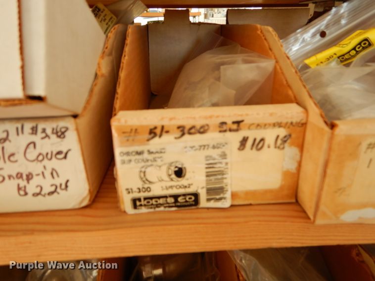 image for item FA9799 Plumbing supplies