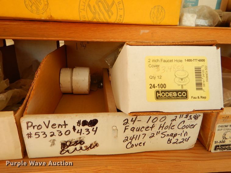 image for item FA9799 Plumbing supplies