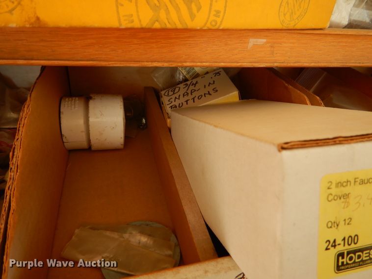 image for item FA9799 Plumbing supplies