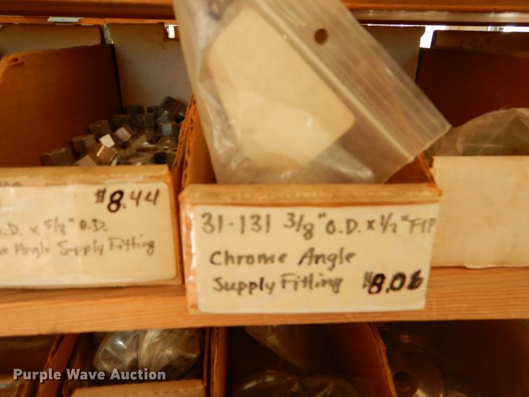 image for item FA9799 Plumbing supplies