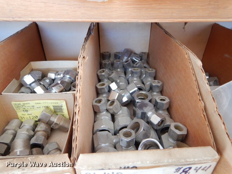 image for item FA9799 Plumbing supplies