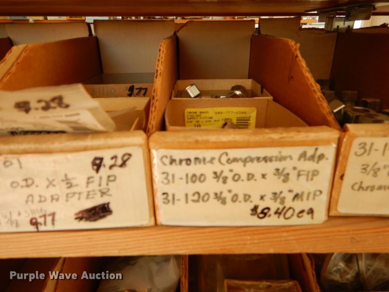 image for item FA9799 Plumbing supplies