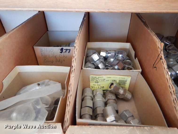 image for item FA9799 Plumbing supplies