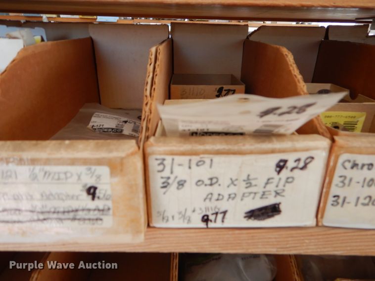 image for item FA9799 Plumbing supplies