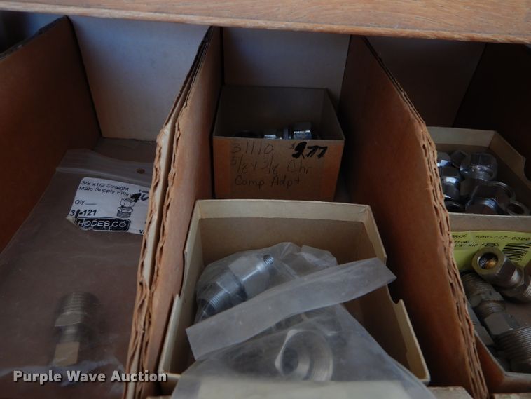 image for item FA9799 Plumbing supplies