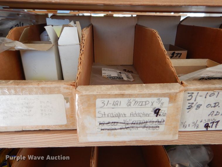 image for item FA9799 Plumbing supplies