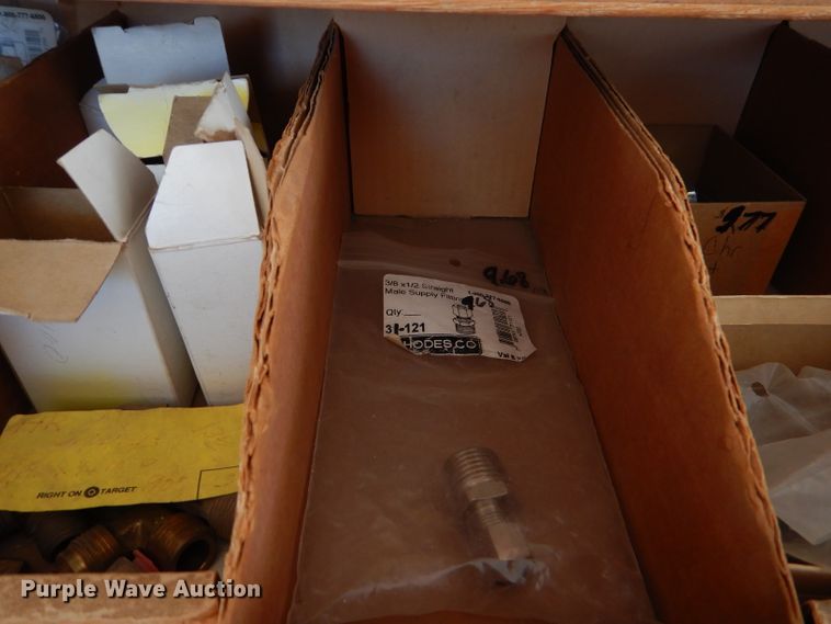 image for item FA9799 Plumbing supplies