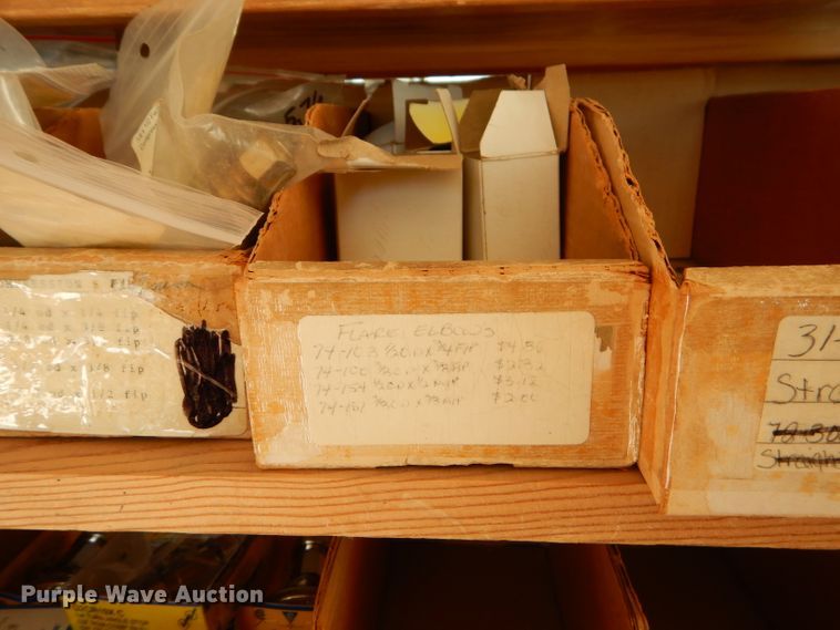 image for item FA9799 Plumbing supplies