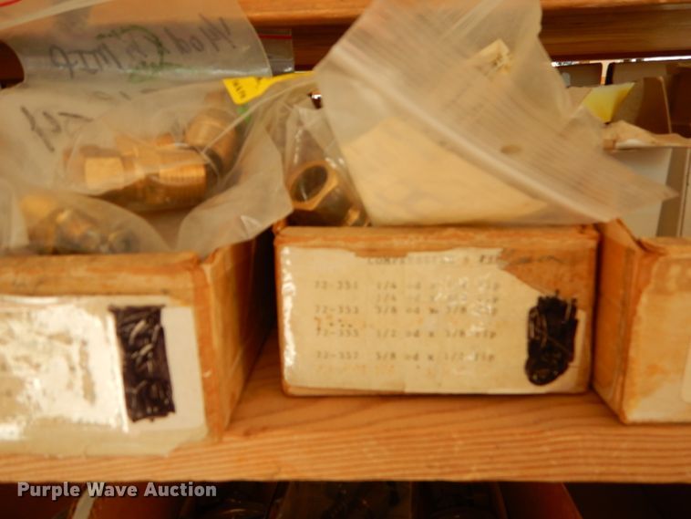 image for item FA9799 Plumbing supplies