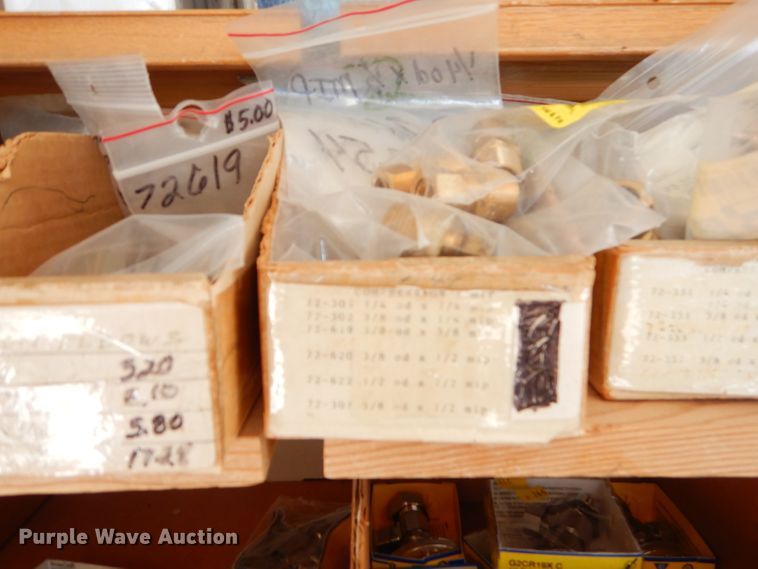 image for item FA9799 Plumbing supplies