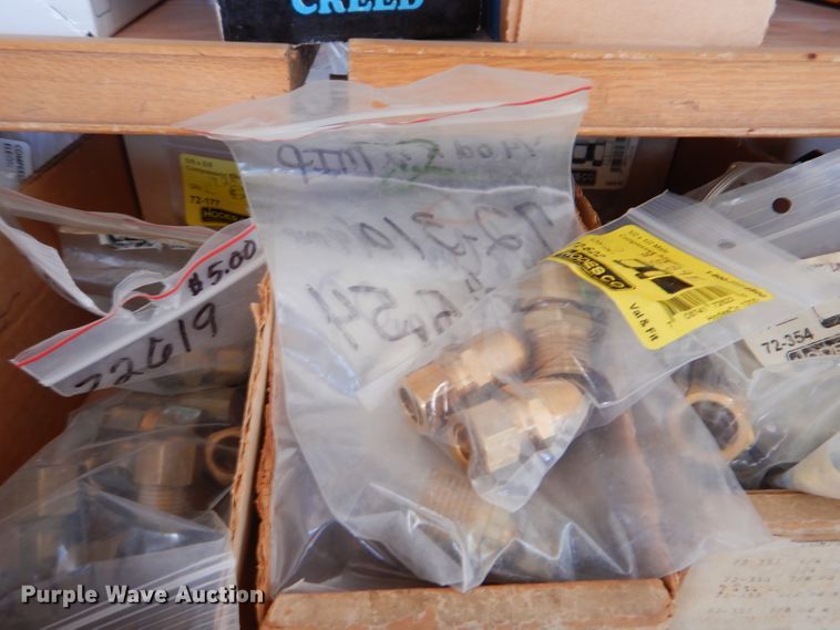 image for item FA9799 Plumbing supplies