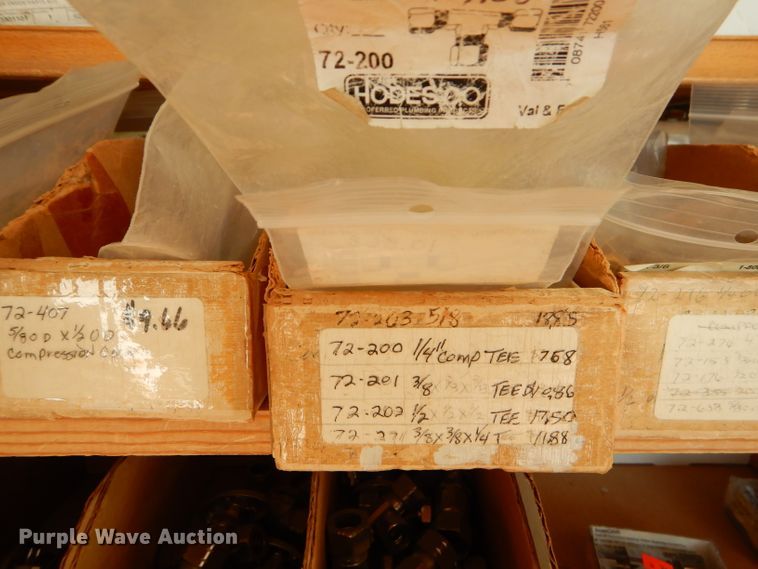 image for item FA9799 Plumbing supplies