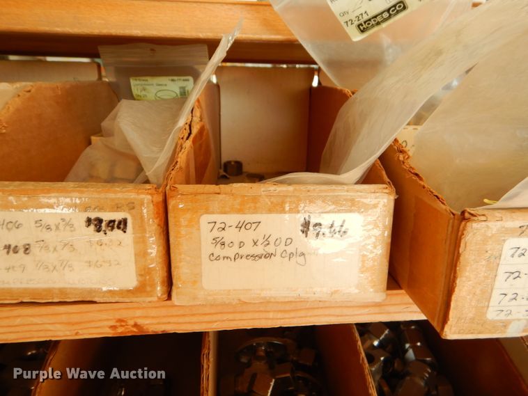 image for item FA9799 Plumbing supplies