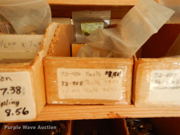 image for item FA9799 Plumbing supplies