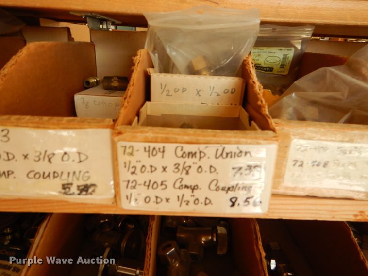 image for item FA9799 Plumbing supplies