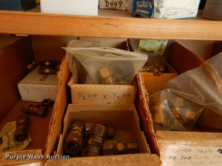 image for item FA9799 Plumbing supplies