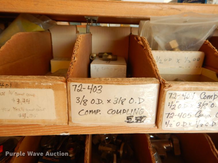 image for item FA9799 Plumbing supplies