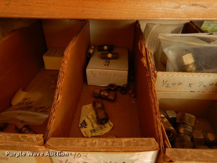 image for item FA9799 Plumbing supplies