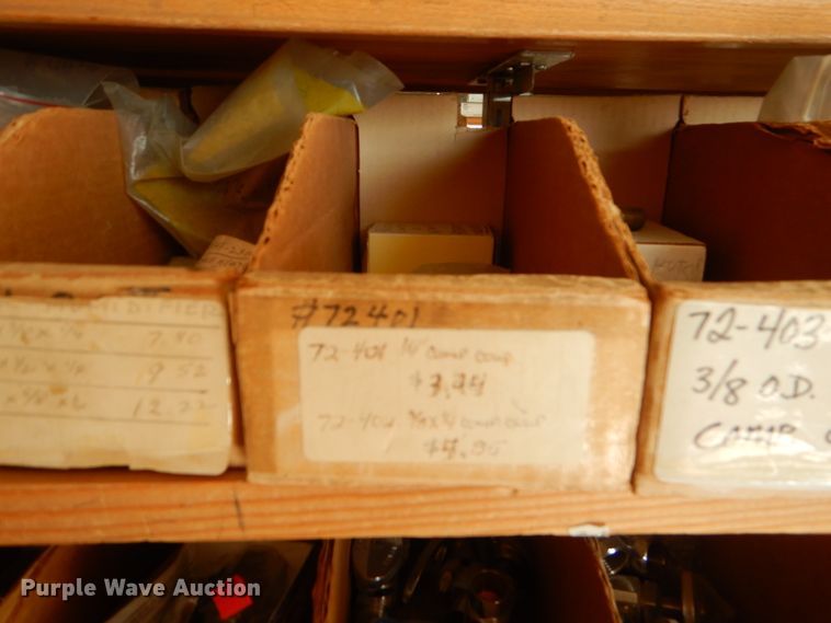 image for item FA9799 Plumbing supplies