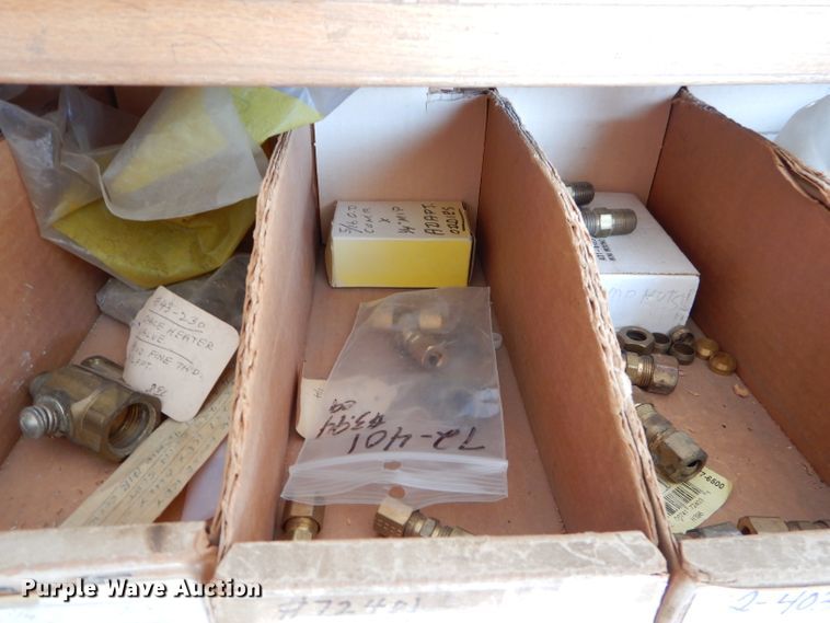 image for item FA9799 Plumbing supplies