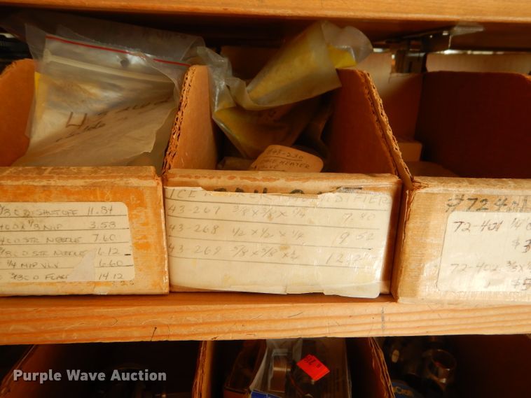 image for item FA9799 Plumbing supplies