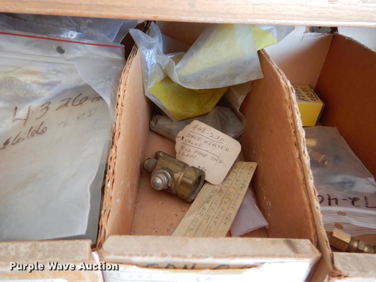 image for item FA9799 Plumbing supplies