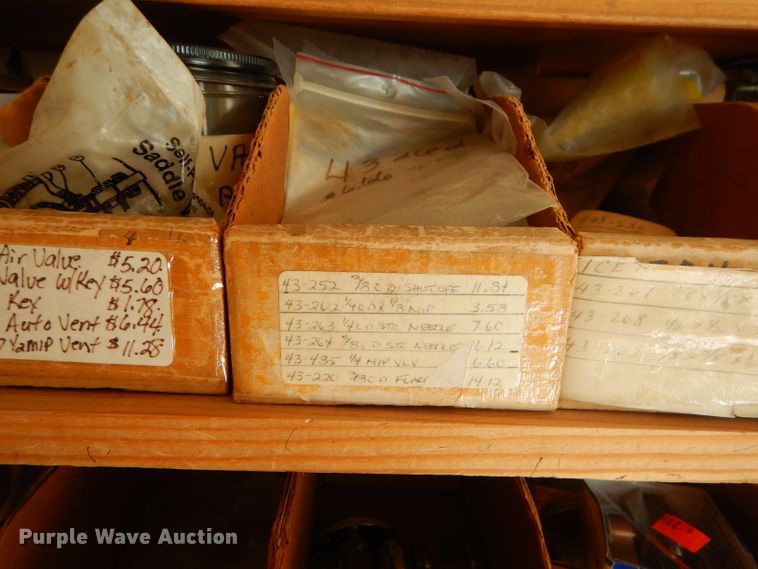 image for item FA9799 Plumbing supplies