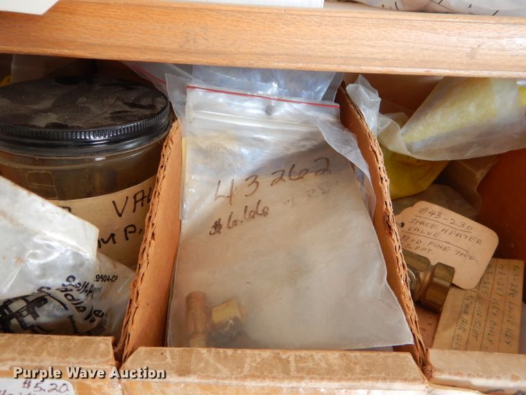 image for item FA9799 Plumbing supplies