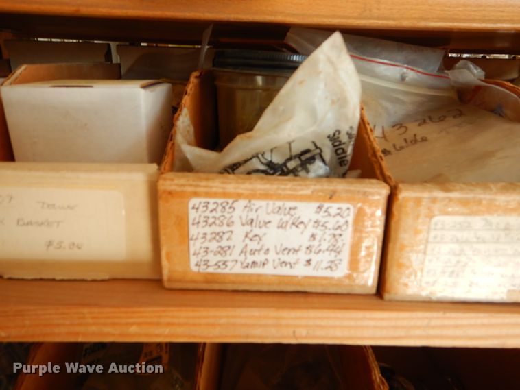 image for item FA9799 Plumbing supplies