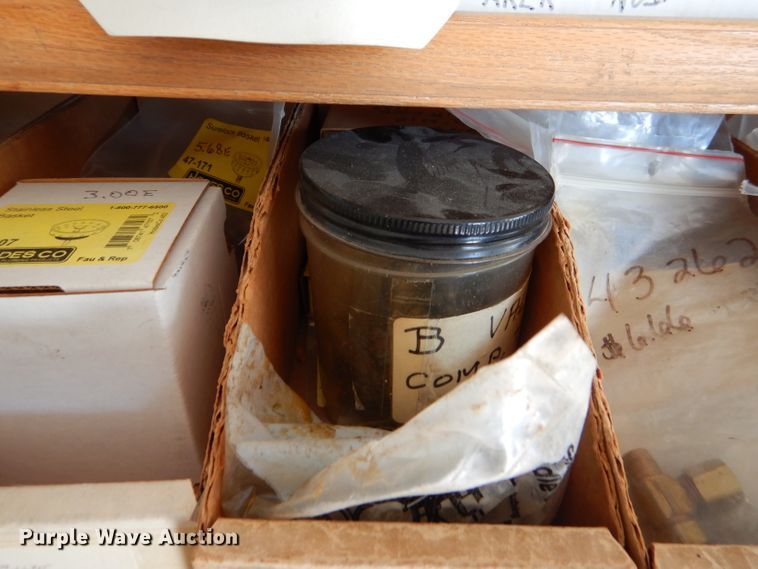 image for item FA9799 Plumbing supplies