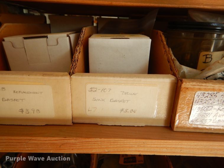 image for item FA9799 Plumbing supplies