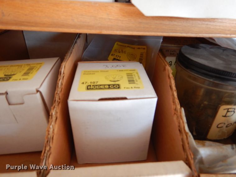 image for item FA9799 Plumbing supplies