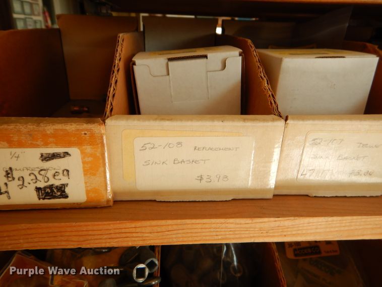 image for item FA9799 Plumbing supplies