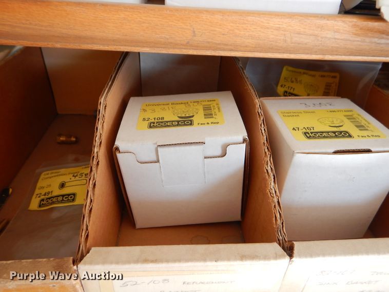 image for item FA9799 Plumbing supplies