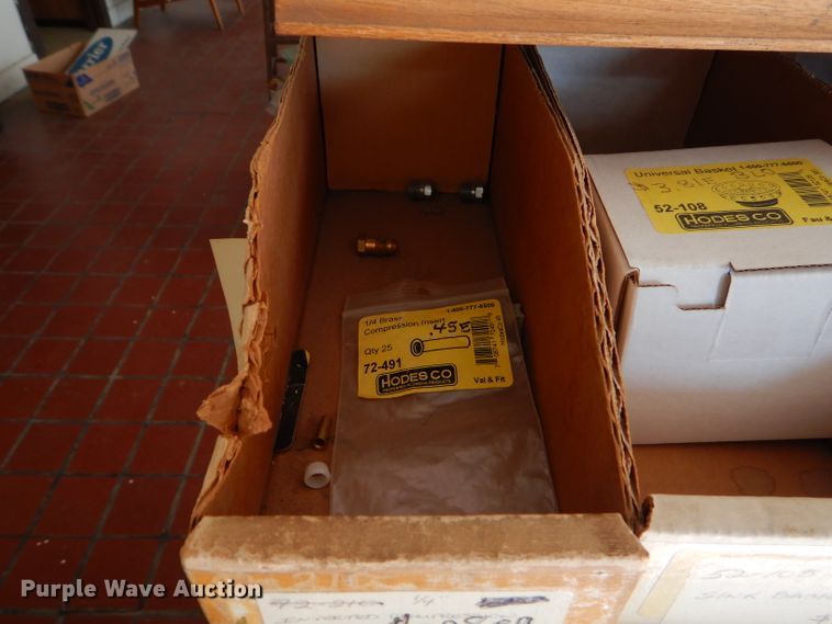 image for item FA9799 Plumbing supplies