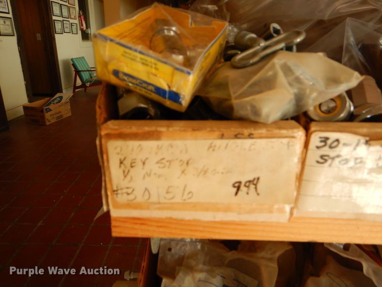 image for item FA9799 Plumbing supplies