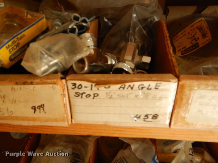 image for item FA9799 Plumbing supplies