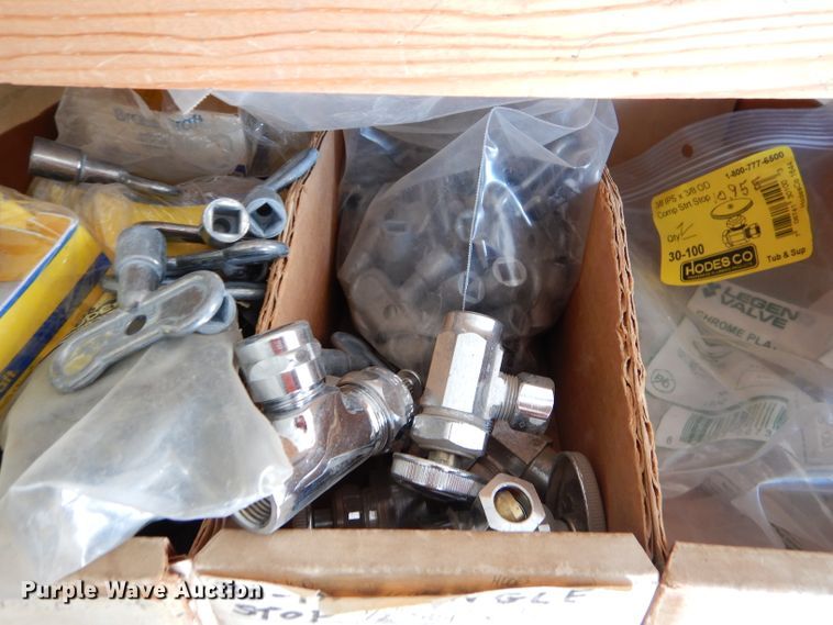 image for item FA9799 Plumbing supplies