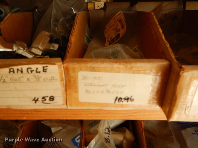 image for item FA9799 Plumbing supplies